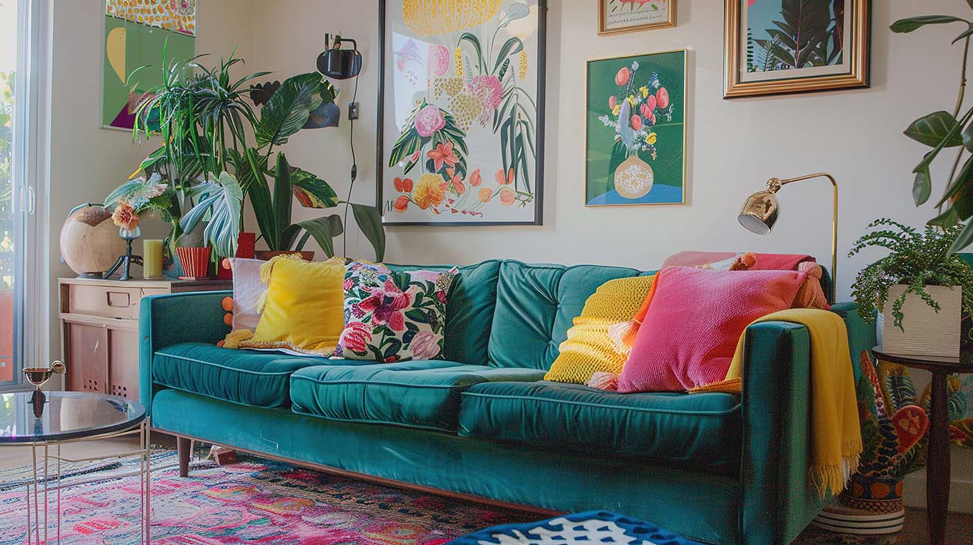 Welk type interieur past bij jou?