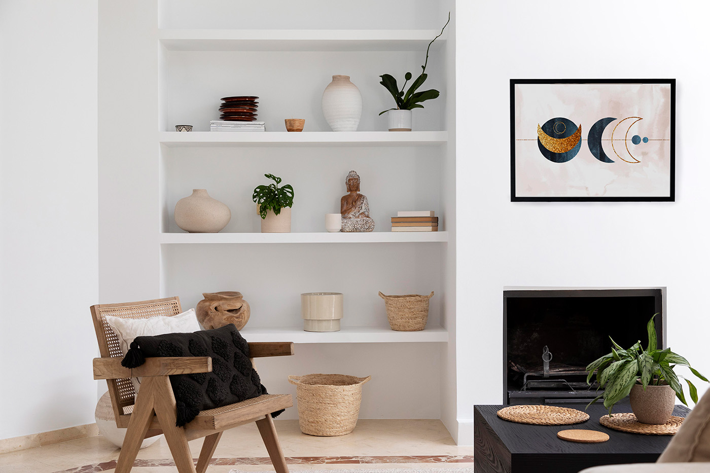Welk type interieur past bij jou?