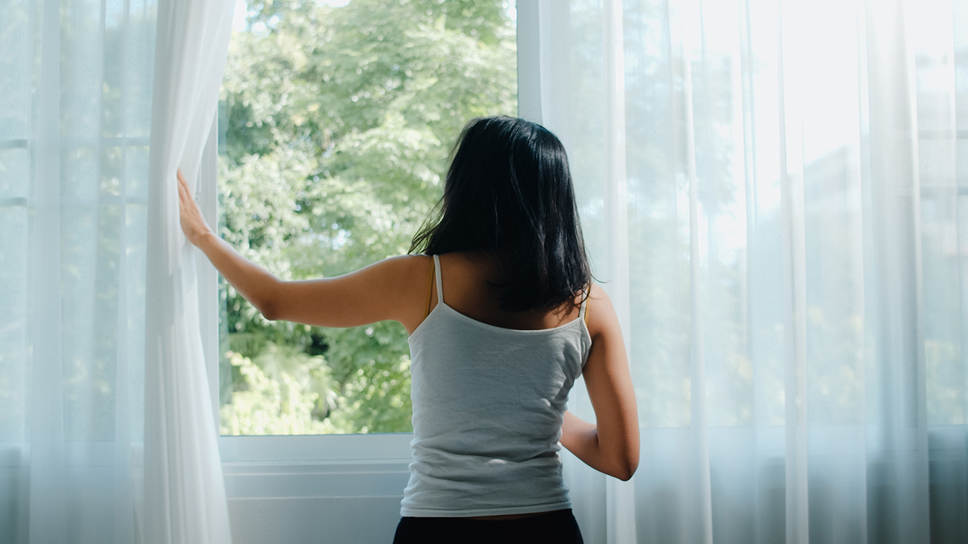 Vochtige muren en schimmel: oorzaken en wat je eraan doet