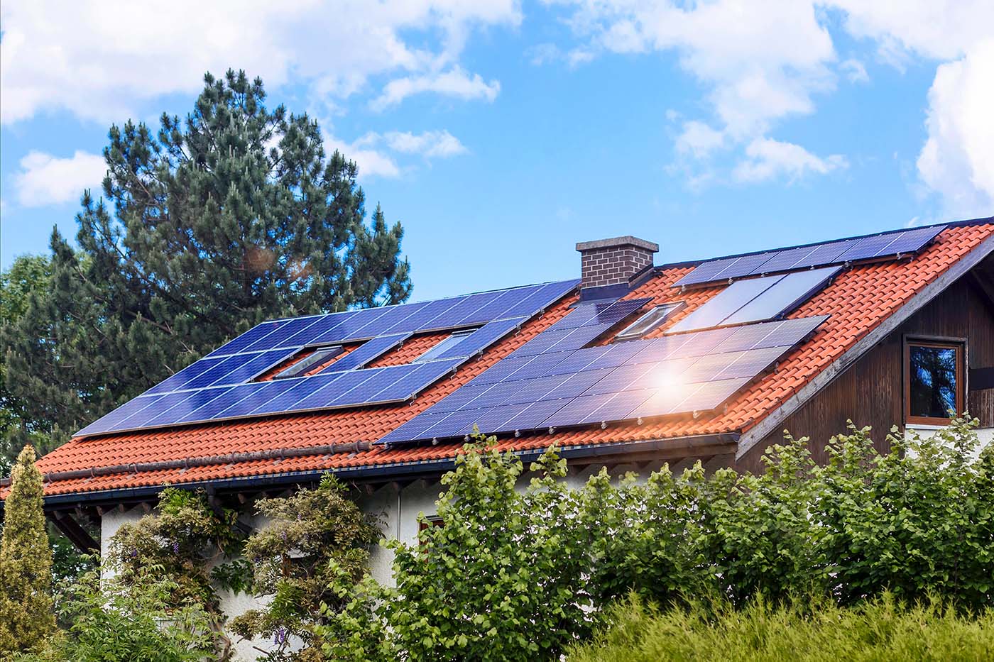 Zonnepanelen na de salderingsregeling: wat verandert er?