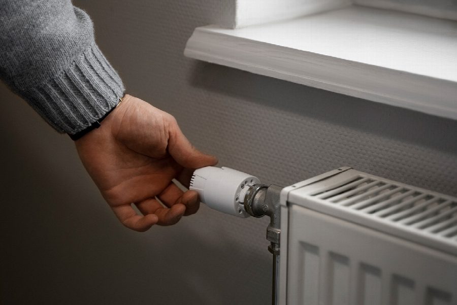 10 tips om energie te besparen in huis
