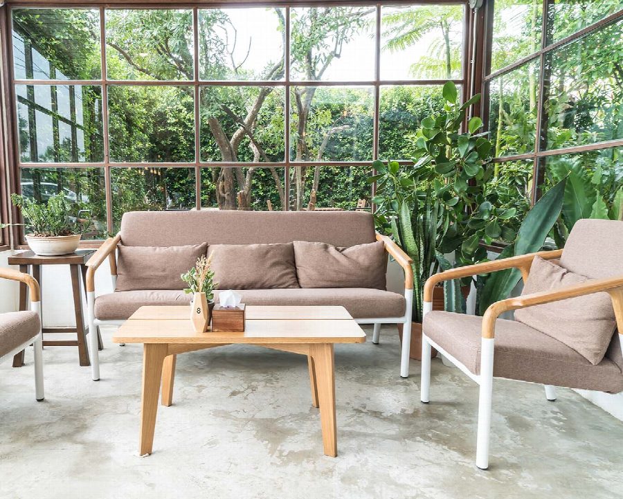 10 ideeën om je tuin gezelliger te maken