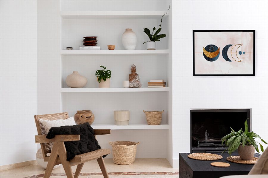 Welk type interieur past bij jou?