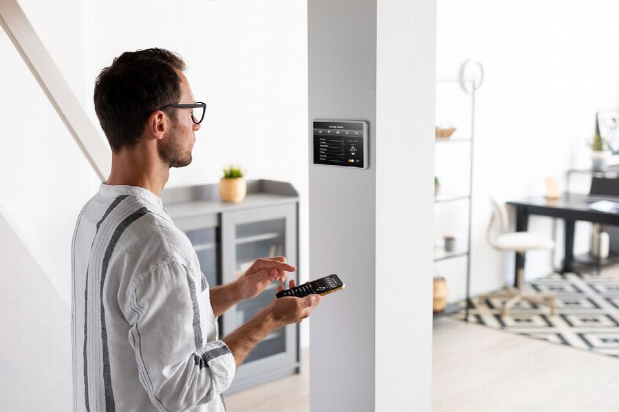 De nieuwste tech-oplossingen voor jouw woning